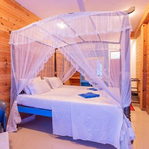 Deluxe Zimmer mit Kingsize-Bett