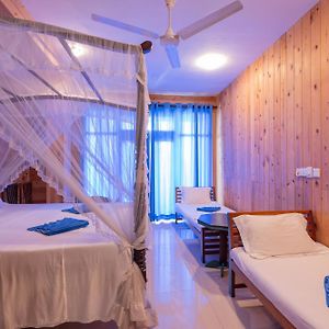 Deluxe Familien-Suite